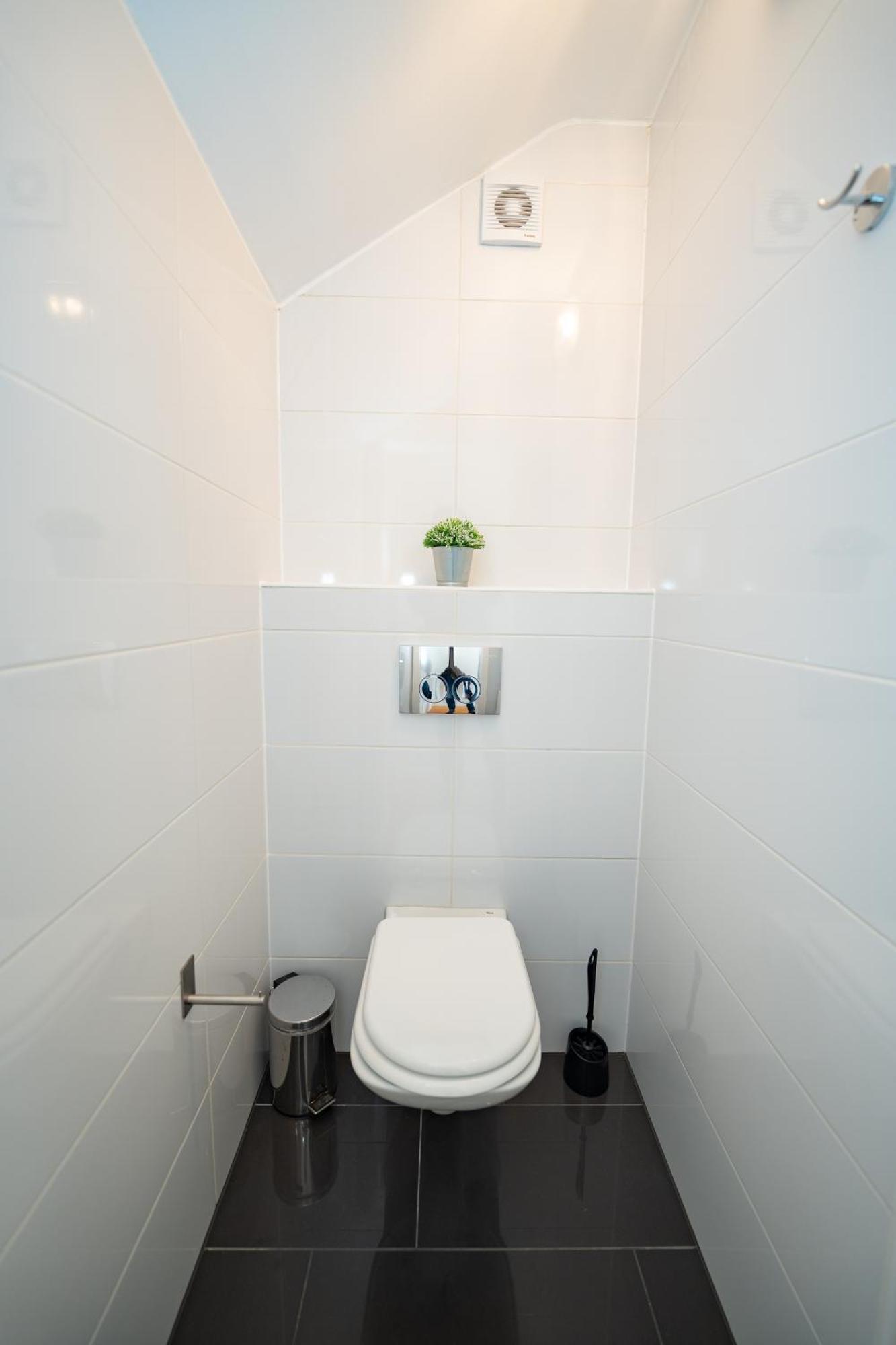 Apartment Funtastic With Private Pool Novalja Eksteriør bilde